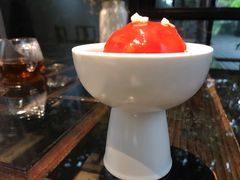 -箱美术馆私房菜(水晶郦城店)