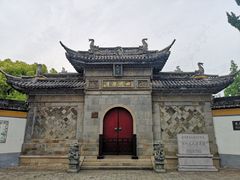 -浏河古镇