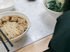 -蒋家桥饺面店(四望亭路店)