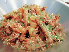 -张大师鸭爪爪特色干锅(南湖店)