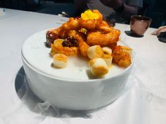 -鑫悦诚府·新鲁菜·餐厅(趵突泉店)