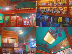 -IRISH PUB NO.9 爱尔兰酒吧