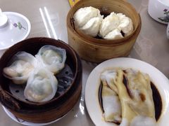 莲香楼-香港蓮香樓(上環店)