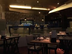 -翡翠36餐厅(浦东香格里拉店)