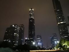 -广州四季酒店
