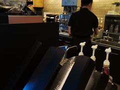 -星巴克(郑州曼哈顿广场店)