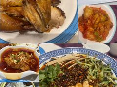 -凯鸽酒楼(大同振兴街店)