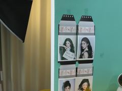 -拍刻风照相馆新莉莉(江南西店)