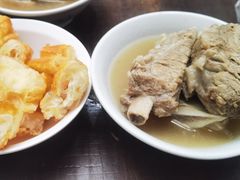 -松發肉骨茶(牛车水店)