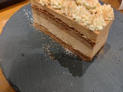 -ZING COFFEE 镜咖啡