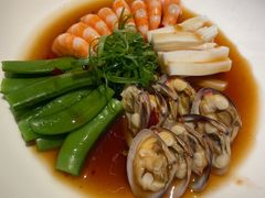 -维园悦谱·海派家常菜(乌鲁木齐南路店)