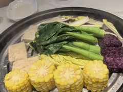 -水禾轩·海鲜蒸汽主题餐厅(拱北店)