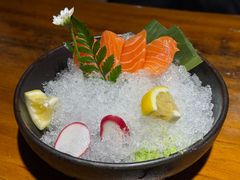 -晶吉·居酒屋·日本料理·烧鸟(中山区民主广场经典生活店)