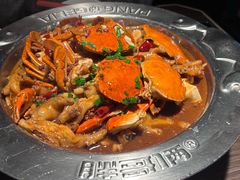 -胖哥俩肉蟹煲(杭州下沙学林街店)