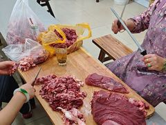 -文文烤肉(大皮院店)