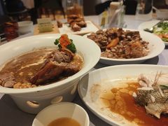 -汤城小厨•粤菜•靓汤(金宝街店)