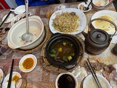 -官塘锋记鱼生·生腌·砂锅粥(牌坊街店)