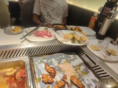 -千家粗粮王(MOMOPARK店)