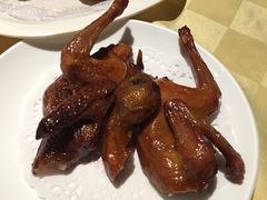 驰名石岐乳鸽-石岐佬中山菜馆(张溪店)
