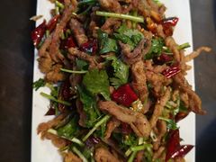 -中国马镇·满族八大碗(美食街店)