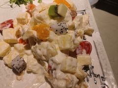 -陆壹捌餐厅(五大道店)