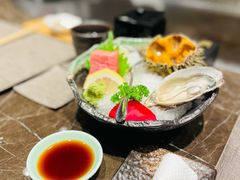 -枫品铁板烧(东樾店)