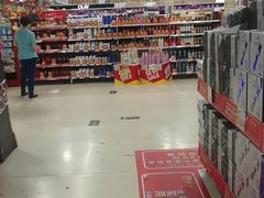 -华润万家(北辰店)
