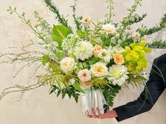 -HUATA 'Holiday Plan 花榻