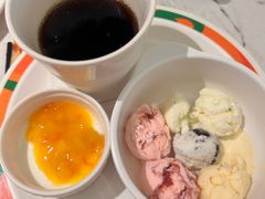 -比格比萨自助(宝山日月光店)