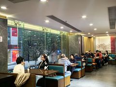 -王家沙点心店(南京西路总店)