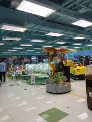 点击看大图 -莫莉幻想儿童乐园(青岛金茂湾店)
