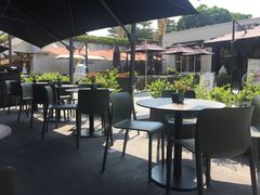 露天位-gaga(深圳南山益田假日广场店)