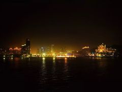 -星海湾跨海大桥