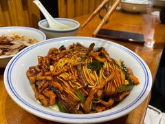 -君东记本帮面馆(天钥桥路店)