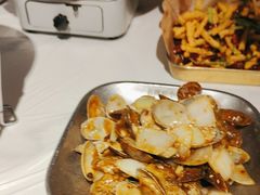 -石牌岭小亮蒸虾•湖北老字号(左岭店)