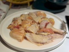 -椰子湾·海南火锅·糟粕醋·椰子鸡(正大广场店)