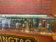 -青岛啤酒之家