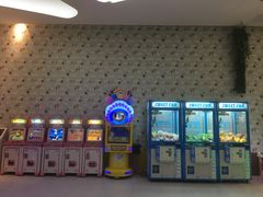 -丽池宫韩式汗蒸会馆(华灯坊店)