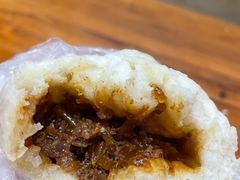 牛肉包子-二十五味胡辣汤(正弘山店)
