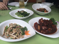 -君来梁溪饭店餐厅