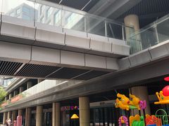 -恒生万鹂广场(唐镇店)