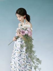 点击看大图 -专注孕妇照亲子照·纪田摄影