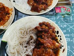 -贤花饭店(凯德店)