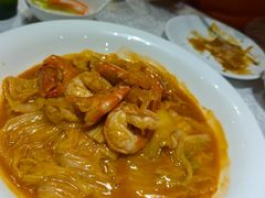 -香融府·烤鸭·家常菜(马家堡路店)