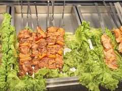 -卢布里西餐厅(总店)