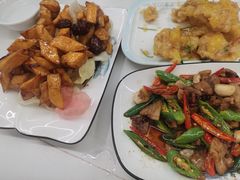-东北饺子馆(马尾君竹店)