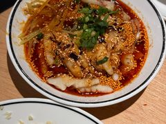 -太二酸菜鱼(深圳布吉万象汇店)