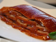 -喜悦烤鸭·新京菜(王府井店)