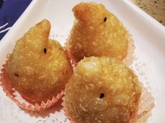 -点都德(大茶楼店)