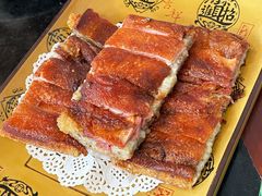 -老来福·非遗酸汤兔(凯旋路店)